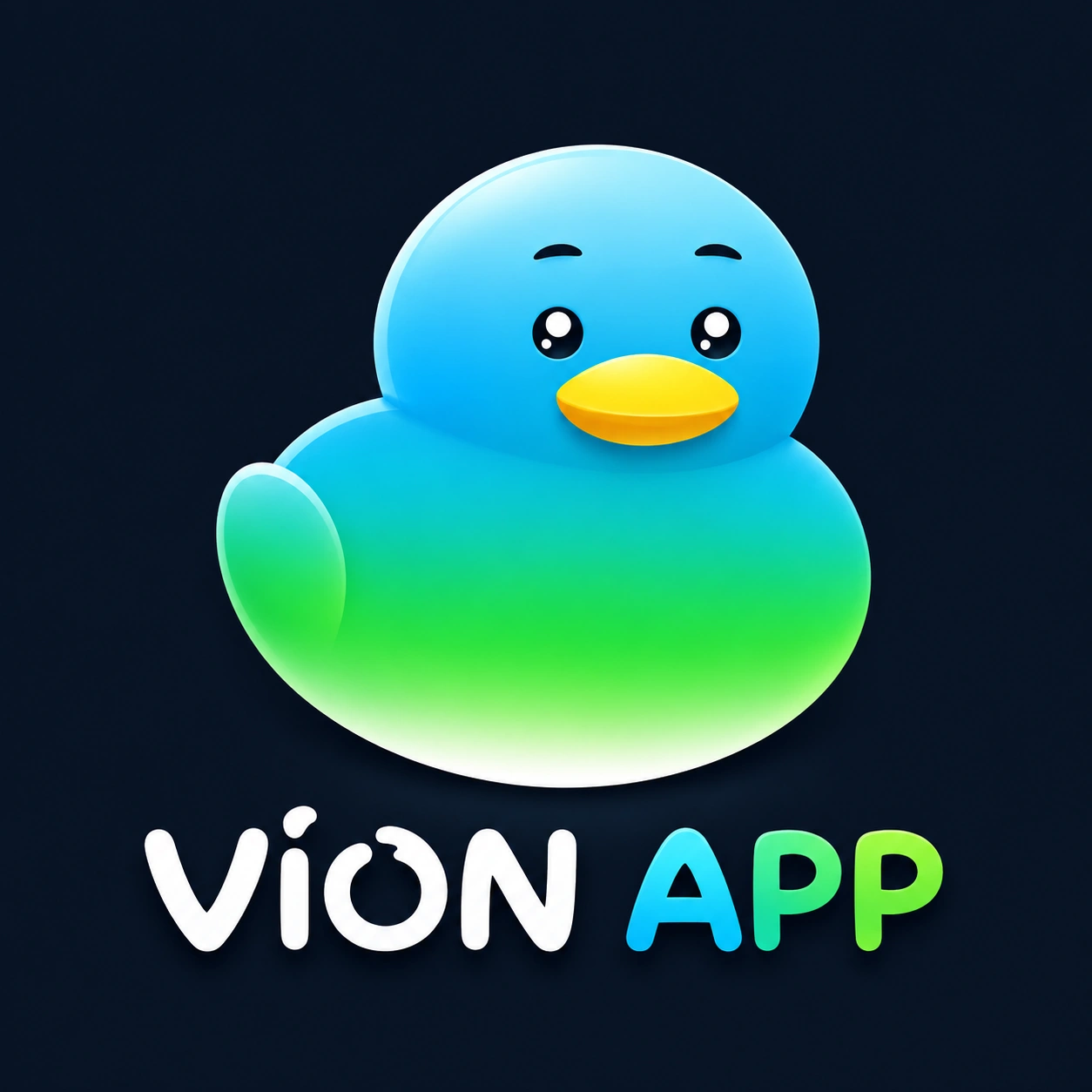 Vion App logo