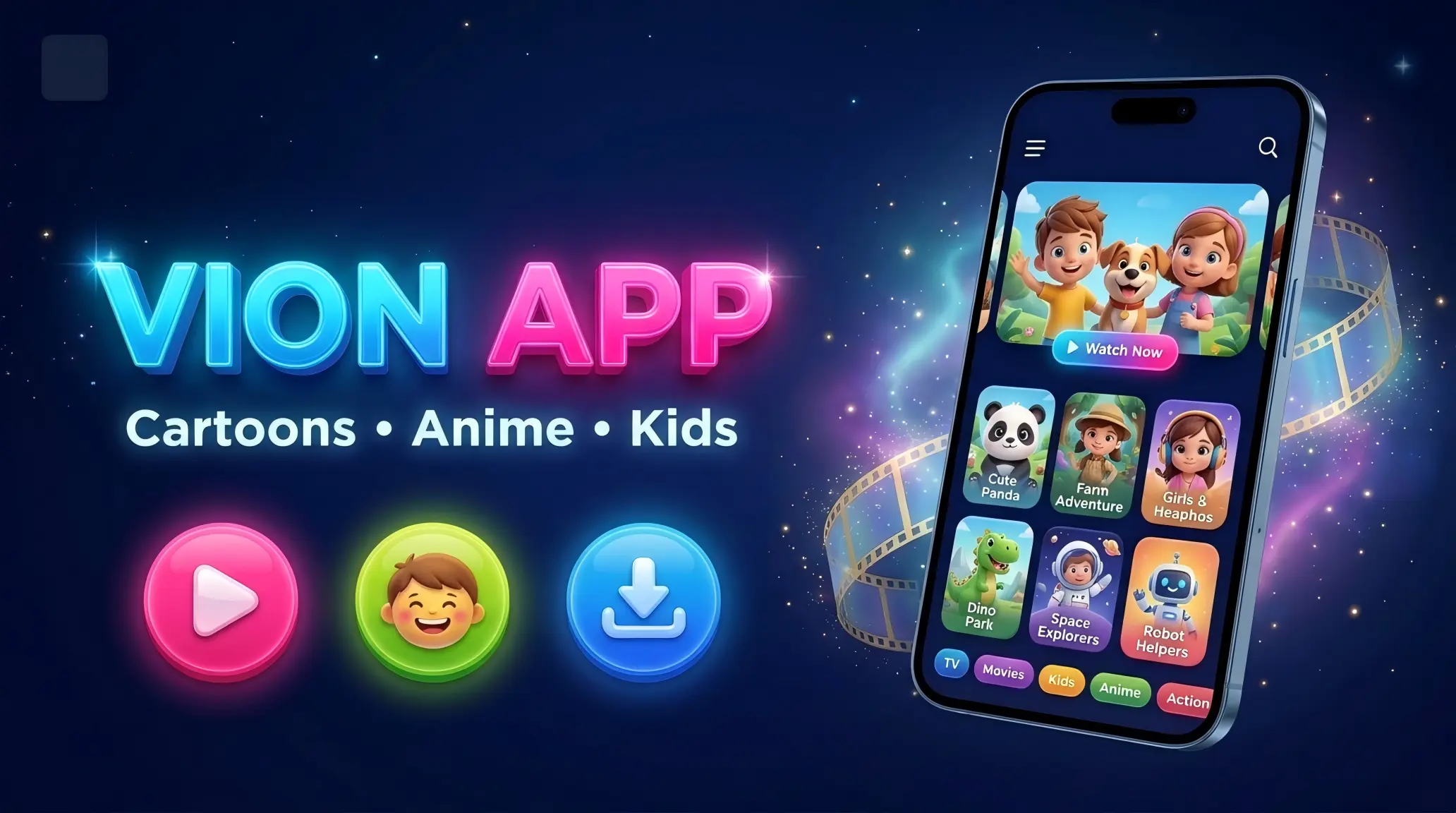 Vion App
